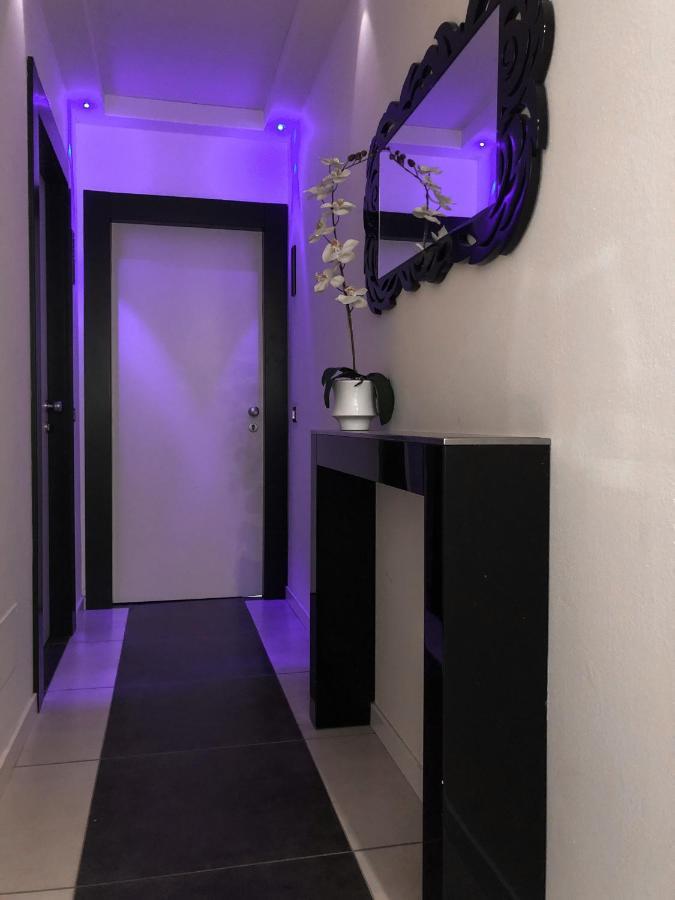Atmosphere Suite Hotel Rimini Buitenkant foto