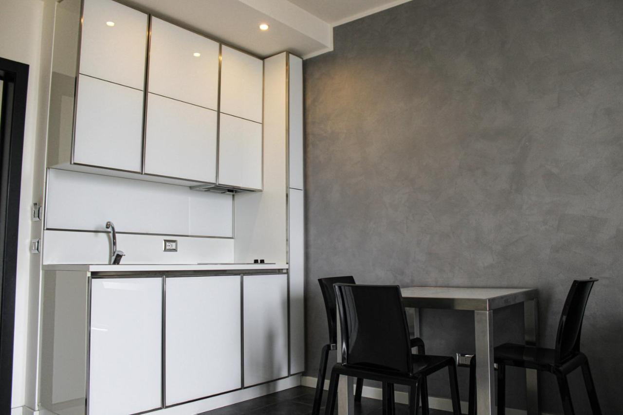 Atmosphere Suite Hotel Rimini Buitenkant foto