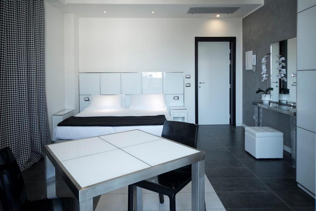 Atmosphere Suite Hotel Rimini Buitenkant foto