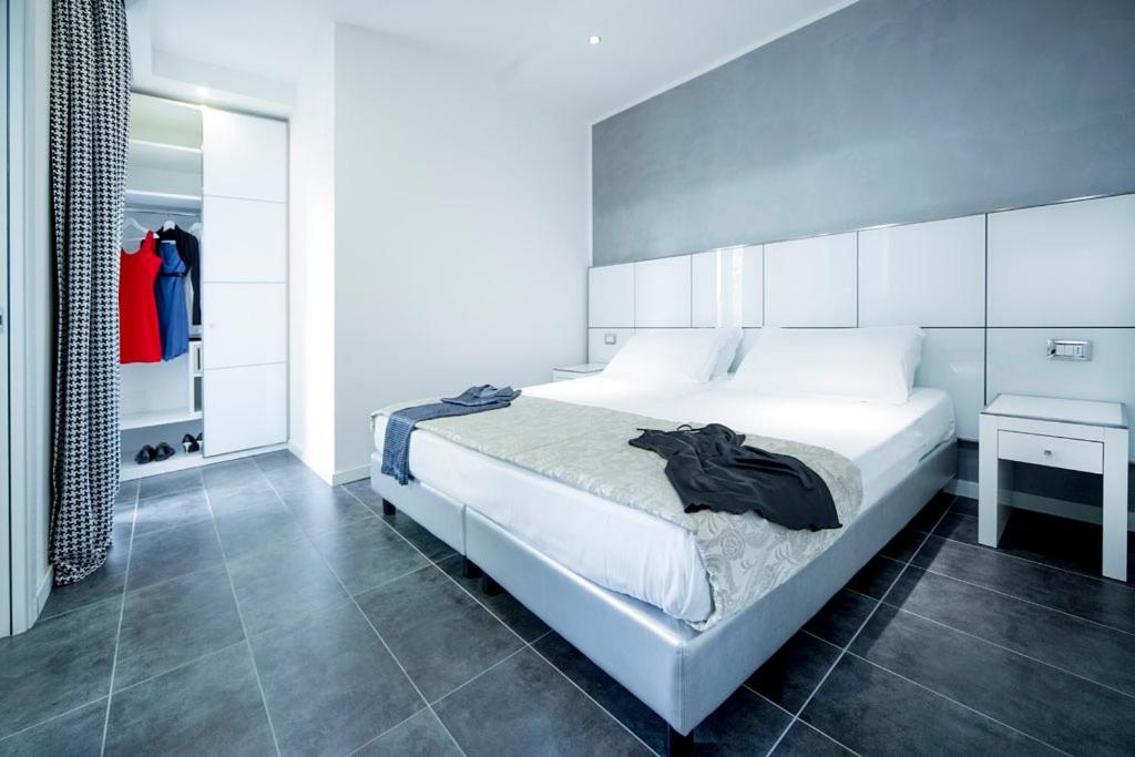 Atmosphere Suite Hotel Rimini Buitenkant foto