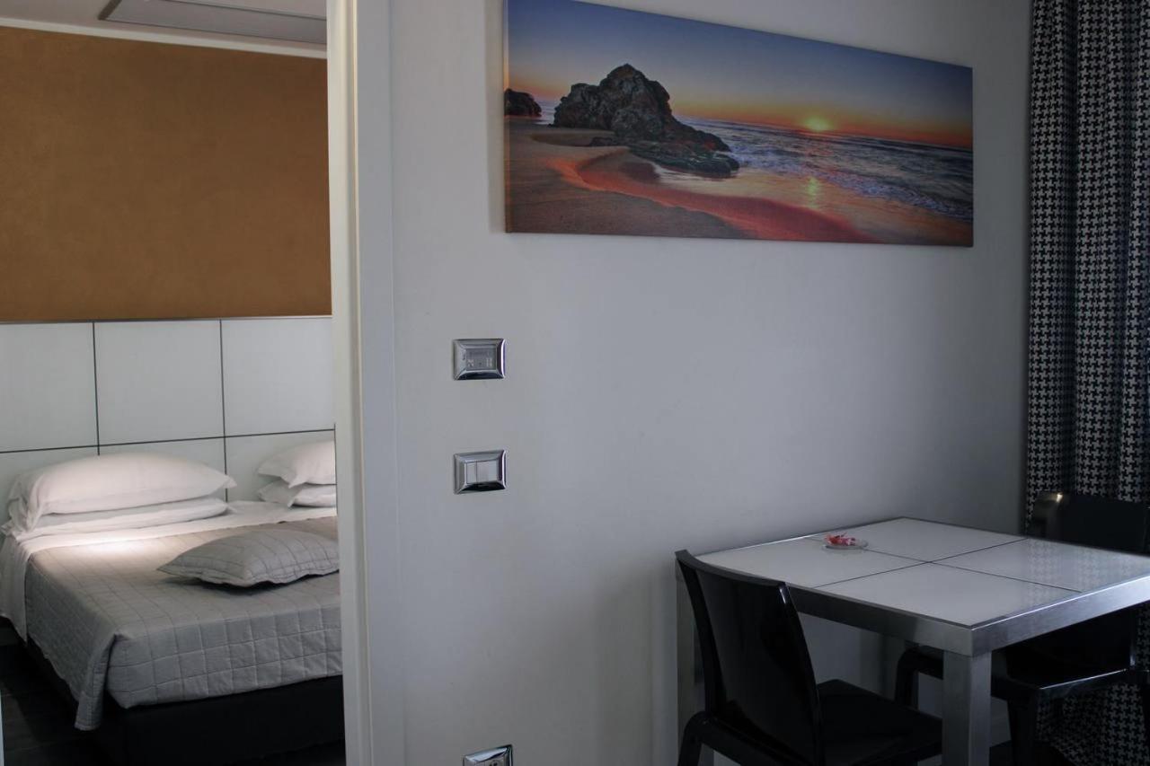 Atmosphere Suite Hotel Rimini Buitenkant foto
