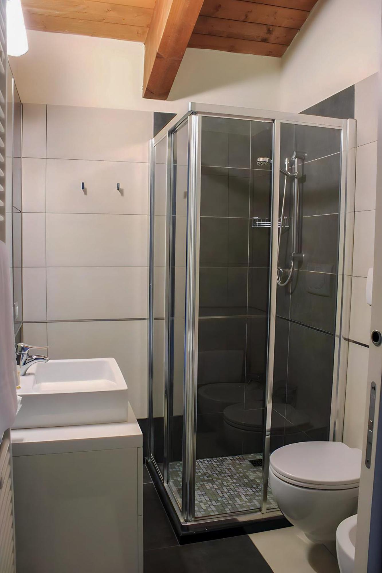Atmosphere Suite Hotel Rimini Buitenkant foto