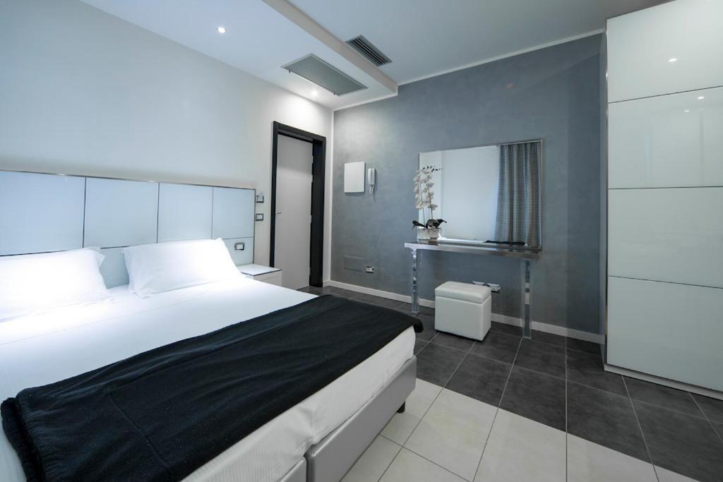 Atmosphere Suite Hotel Rimini Buitenkant foto