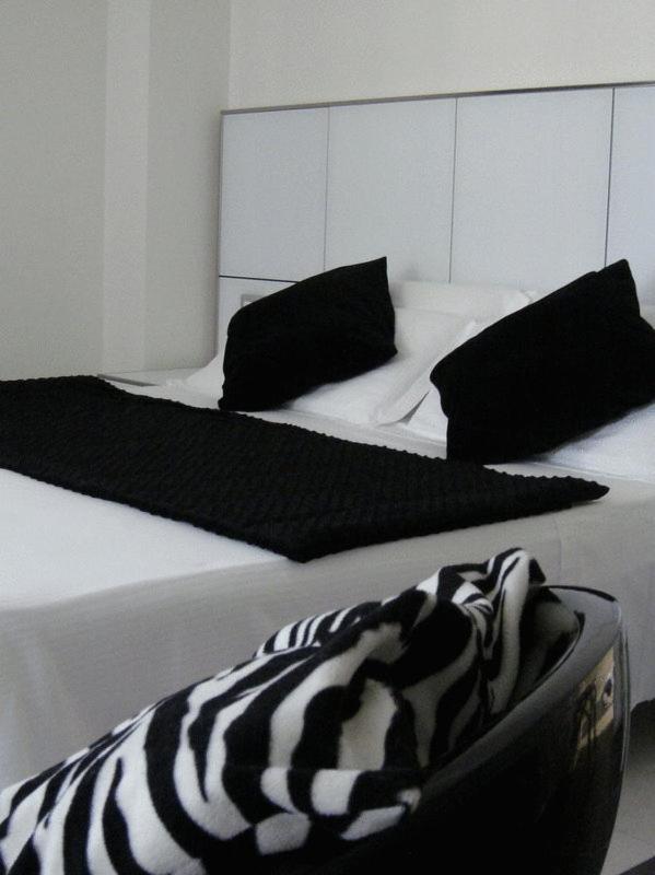 Atmosphere Suite Hotel Rimini Buitenkant foto