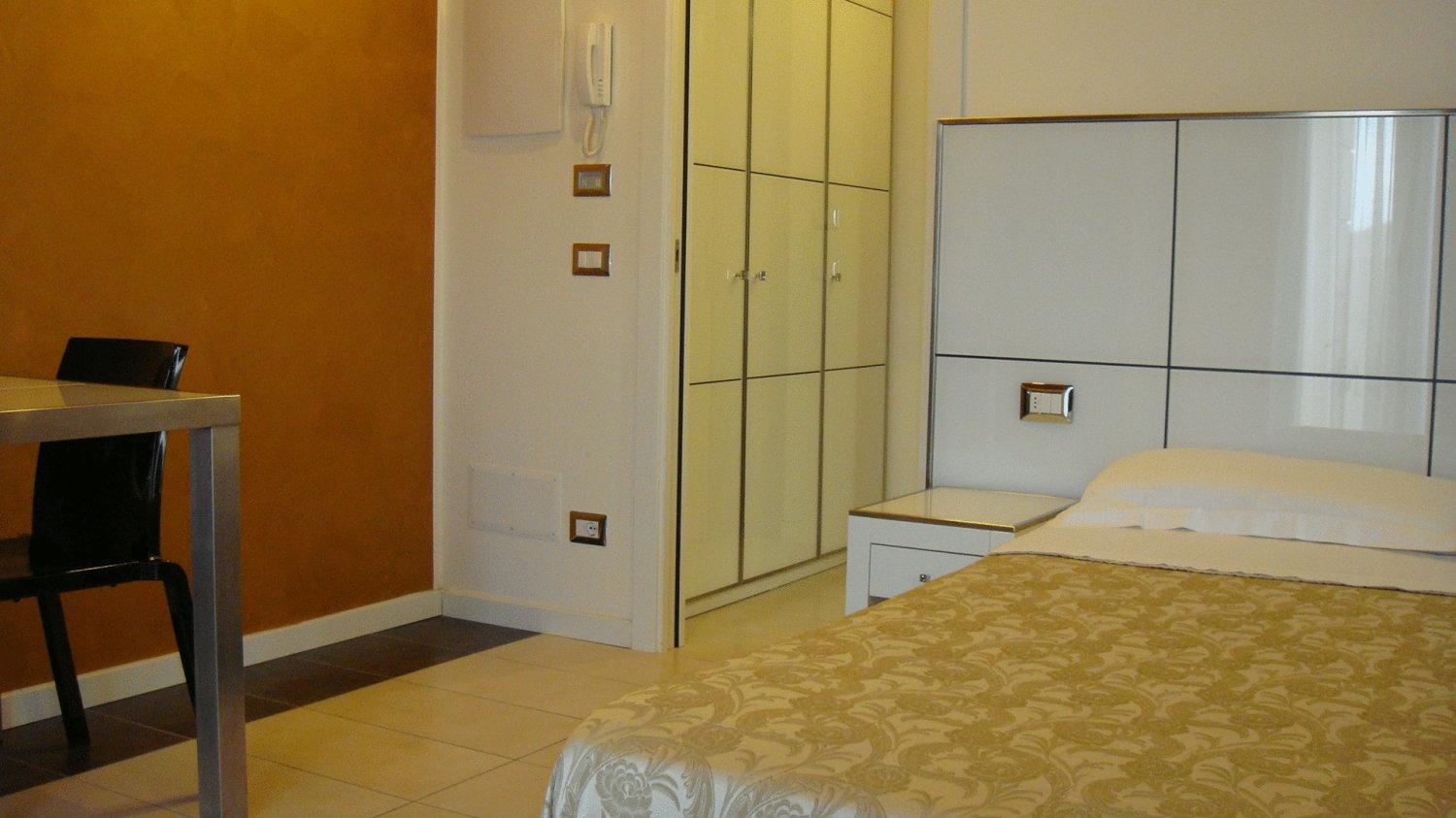 Atmosphere Suite Hotel Rimini Buitenkant foto