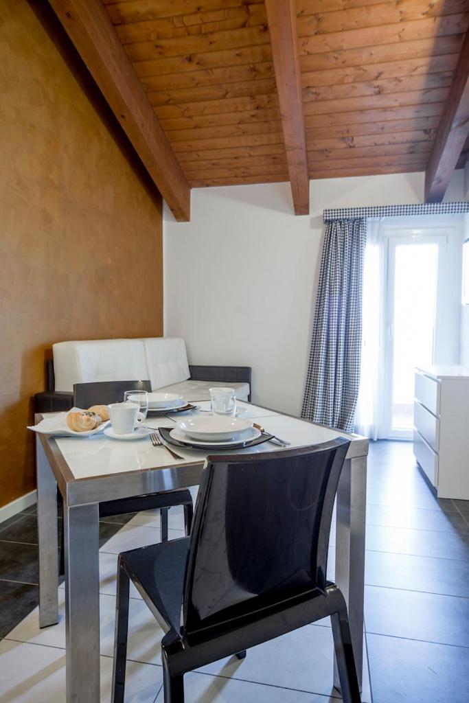 Atmosphere Suite Hotel Rimini Buitenkant foto