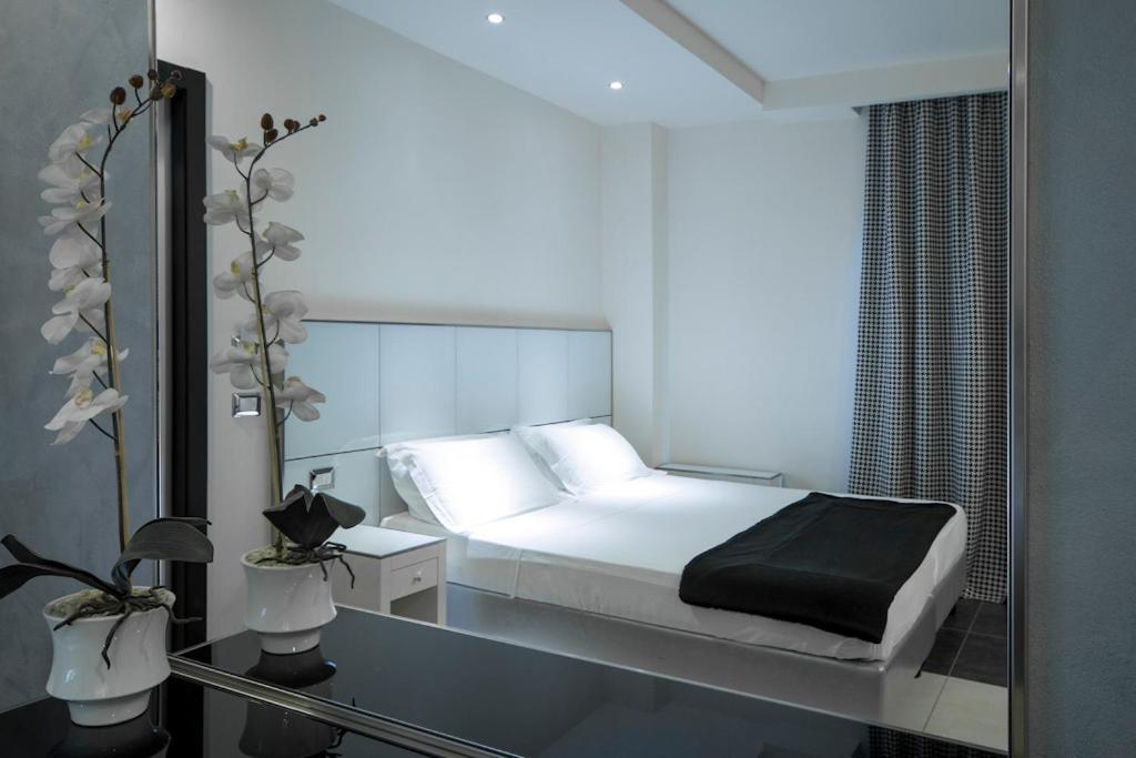 Atmosphere Suite Hotel Rimini Buitenkant foto