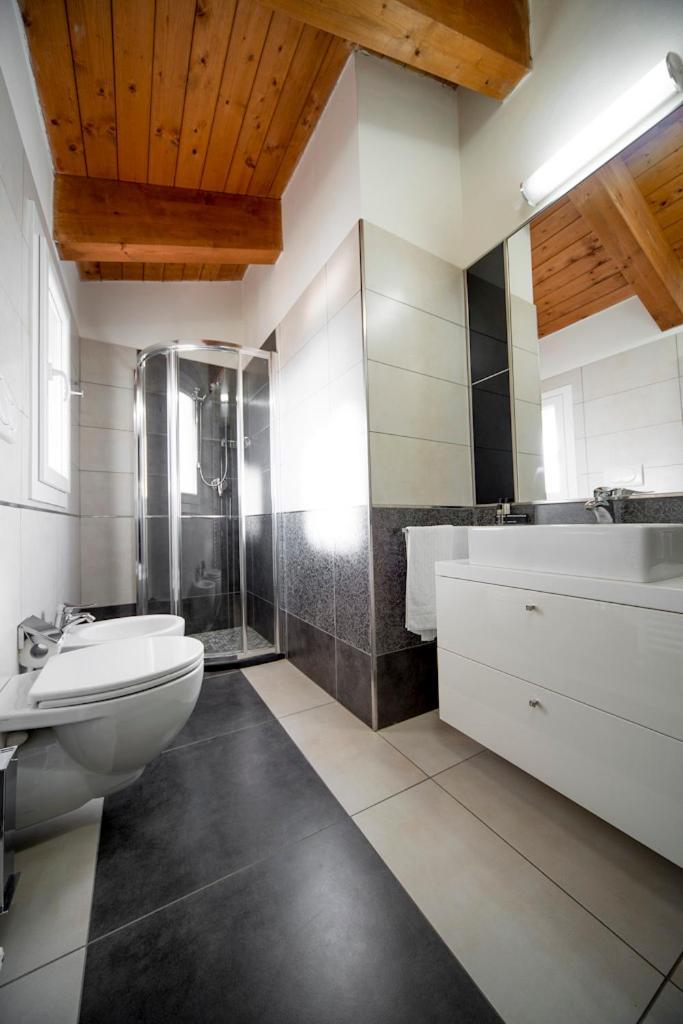 Atmosphere Suite Hotel Rimini Buitenkant foto