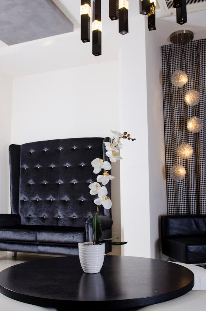 Atmosphere Suite Hotel Rimini Buitenkant foto