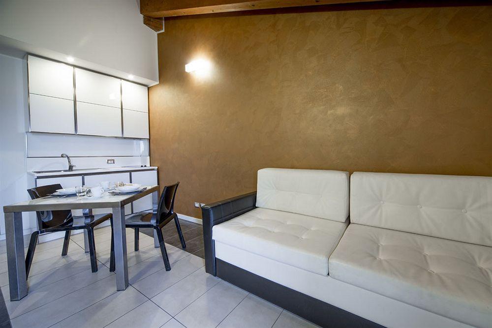 Atmosphere Suite Hotel Rimini Buitenkant foto