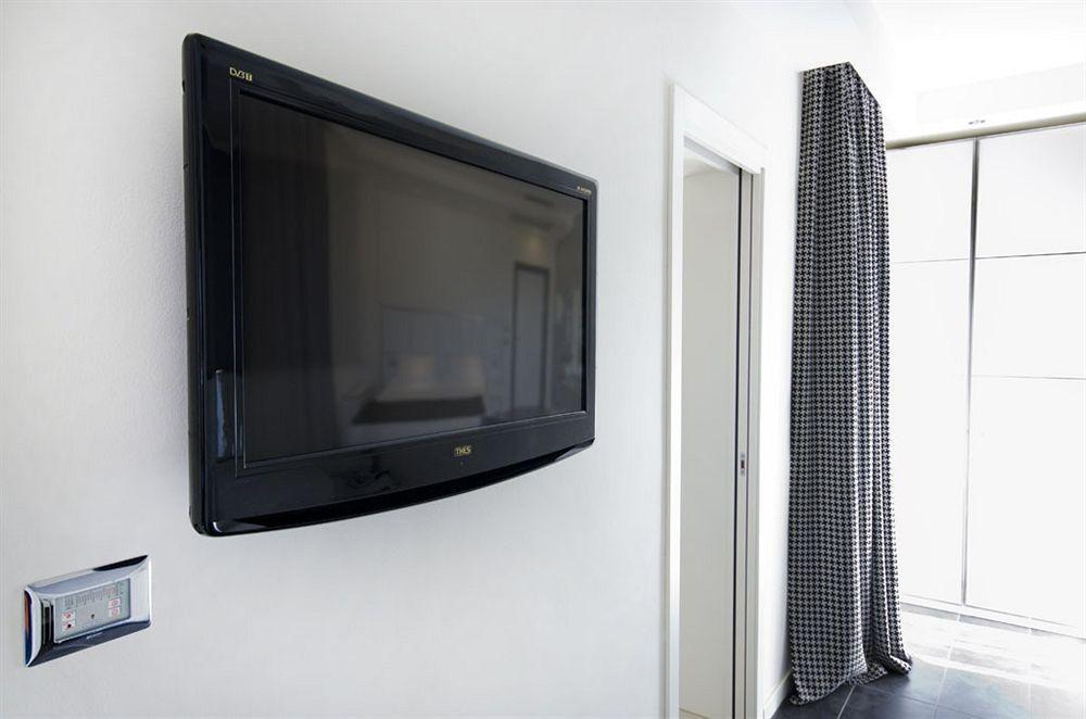 Atmosphere Suite Hotel Rimini Buitenkant foto