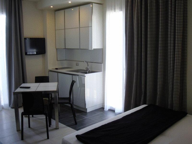 Atmosphere Suite Hotel Rimini Buitenkant foto