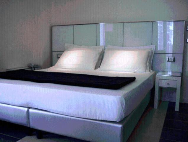 Atmosphere Suite Hotel Rimini Kamer foto